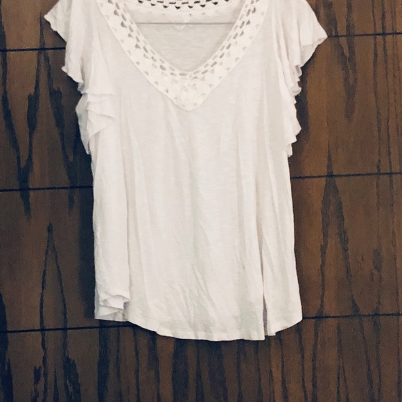 Passport Blouse - Picture 7 of 7